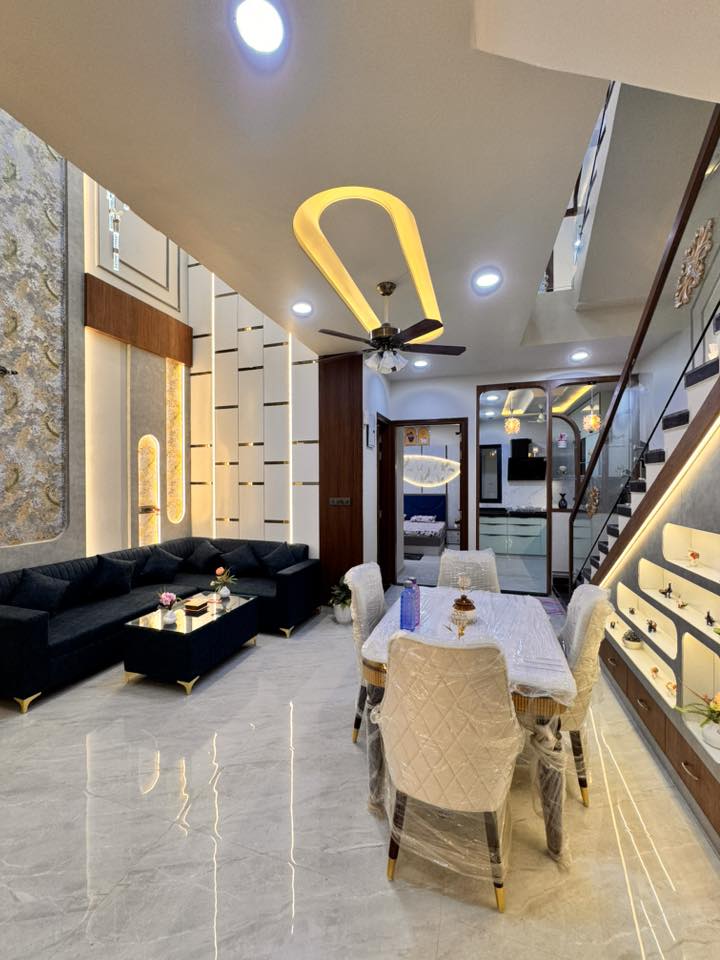 Independent Villas for Sale in Vaishali Nagar, Jaipur plots-Vaishali Nagar-Jaipur